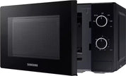 SAMSUNG Microwave 20 Liter Black