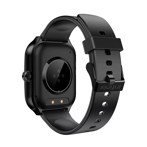 Infinix Smart Watch 3 Plus XW3P - Gray