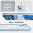 clear case cover
