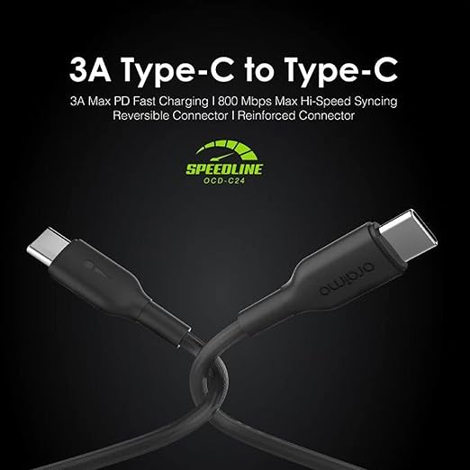 oraimo DATA CABLE OCD-C24