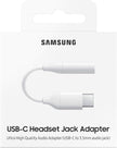 SAMSUNG USB-C HEADSET JACK ADAPTER