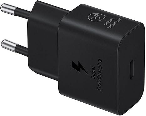 Samsung TRAVEL ADAPTER 25W Type c