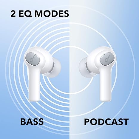 Anker soundcore Life P2i White