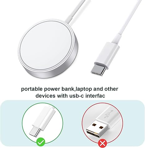 mac safe charger type-c