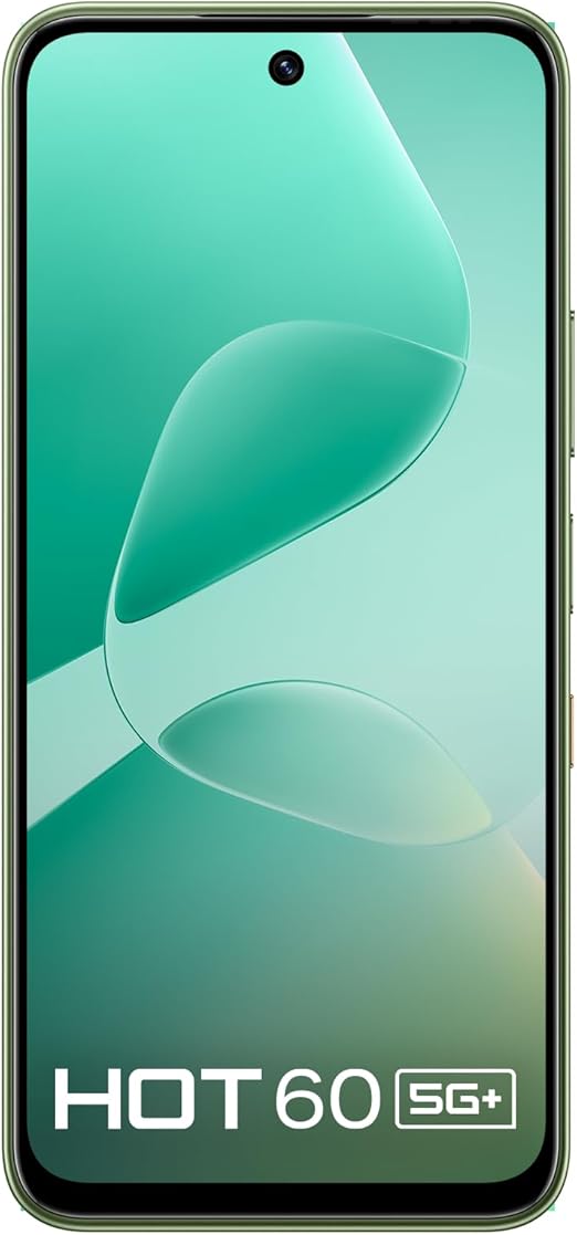 infinix X6726 Hot 60 5G 6-128G