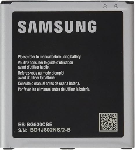 SAMSUNG Battery Mobile G530