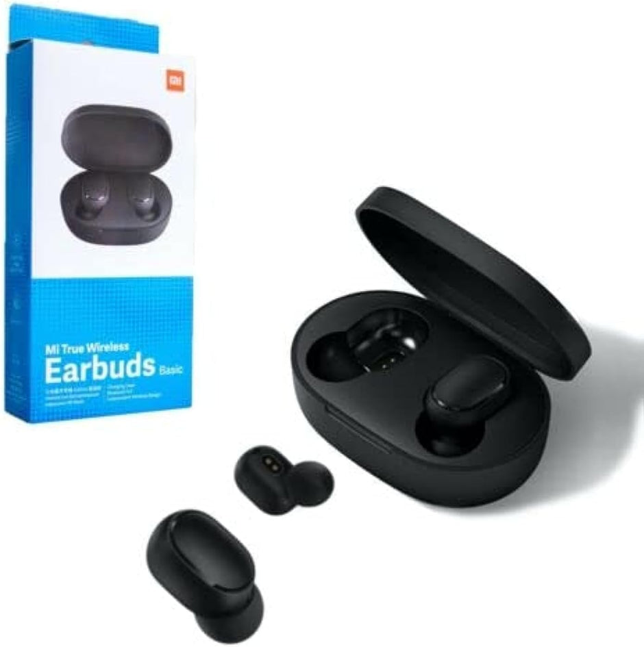 Xiaomi Mi True Wireless Earbuds Basic 2