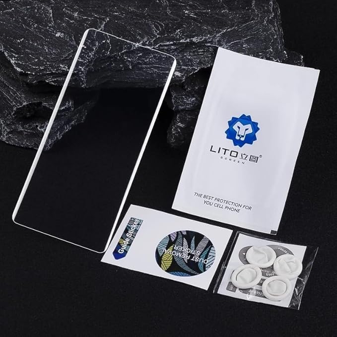 SCREEN PRIVACY LIQUID GLUE UV