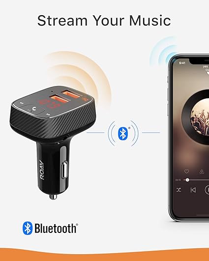 Smart charge car kit f2 +GPS