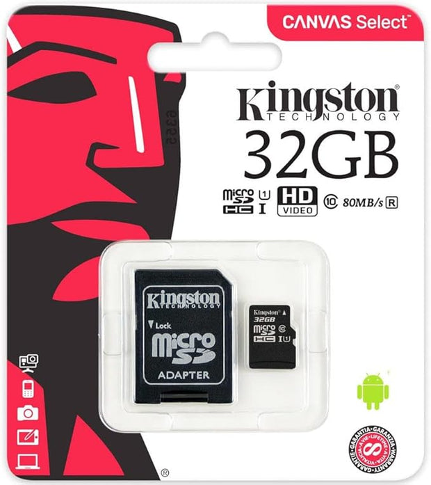 كارت  KING STON 32G