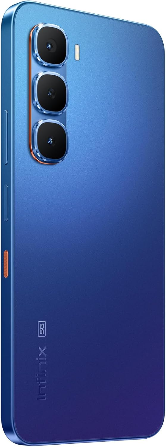 infinix X6726 Hot 60 5G 6-128G