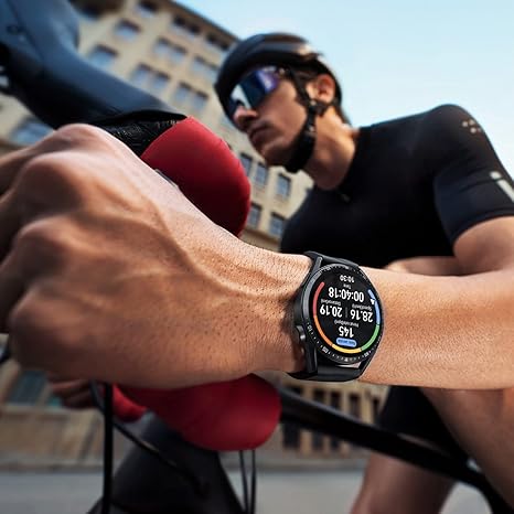 HUAWEI WATCH GT 3 46mm sport