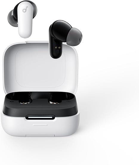 Anker Soundcore R50I NC Earphone TWS A3959H21 - White