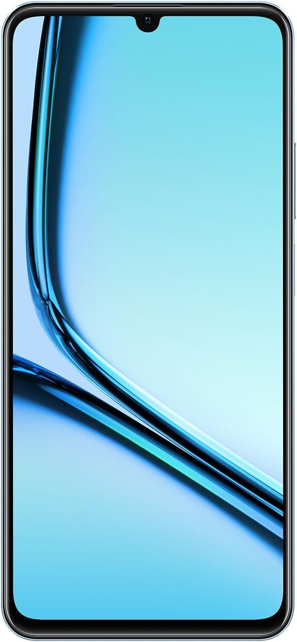 Realme Note 50 4-128G