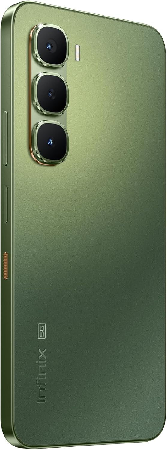 infinix X6726 Hot 60 5G 6-128G