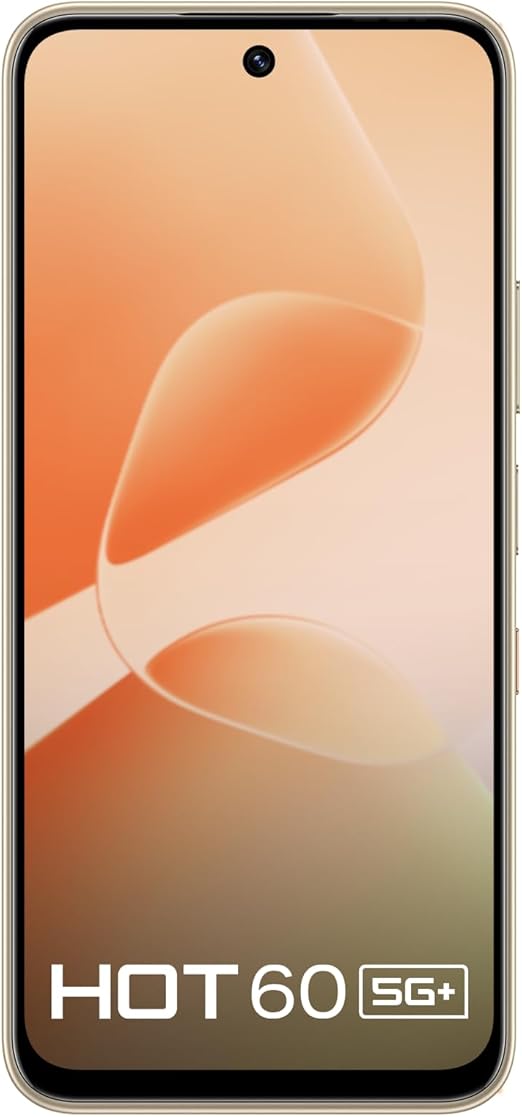 infinix X6726 Hot 60 5G 6-128G