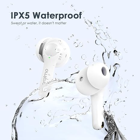 Oraimo Freepods 3c - OEB-E104DC - White