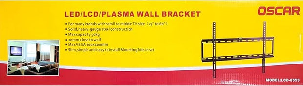 OSCAR Tv Holder 8553