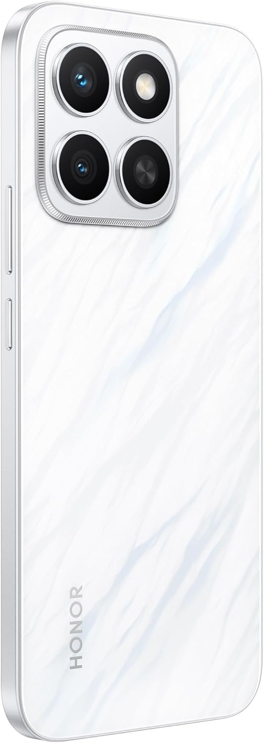 HONOR X8C  8-256G White