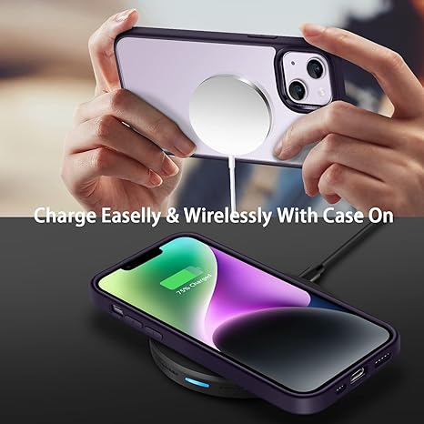 QI YANG MOBILE CASE PREMIUM