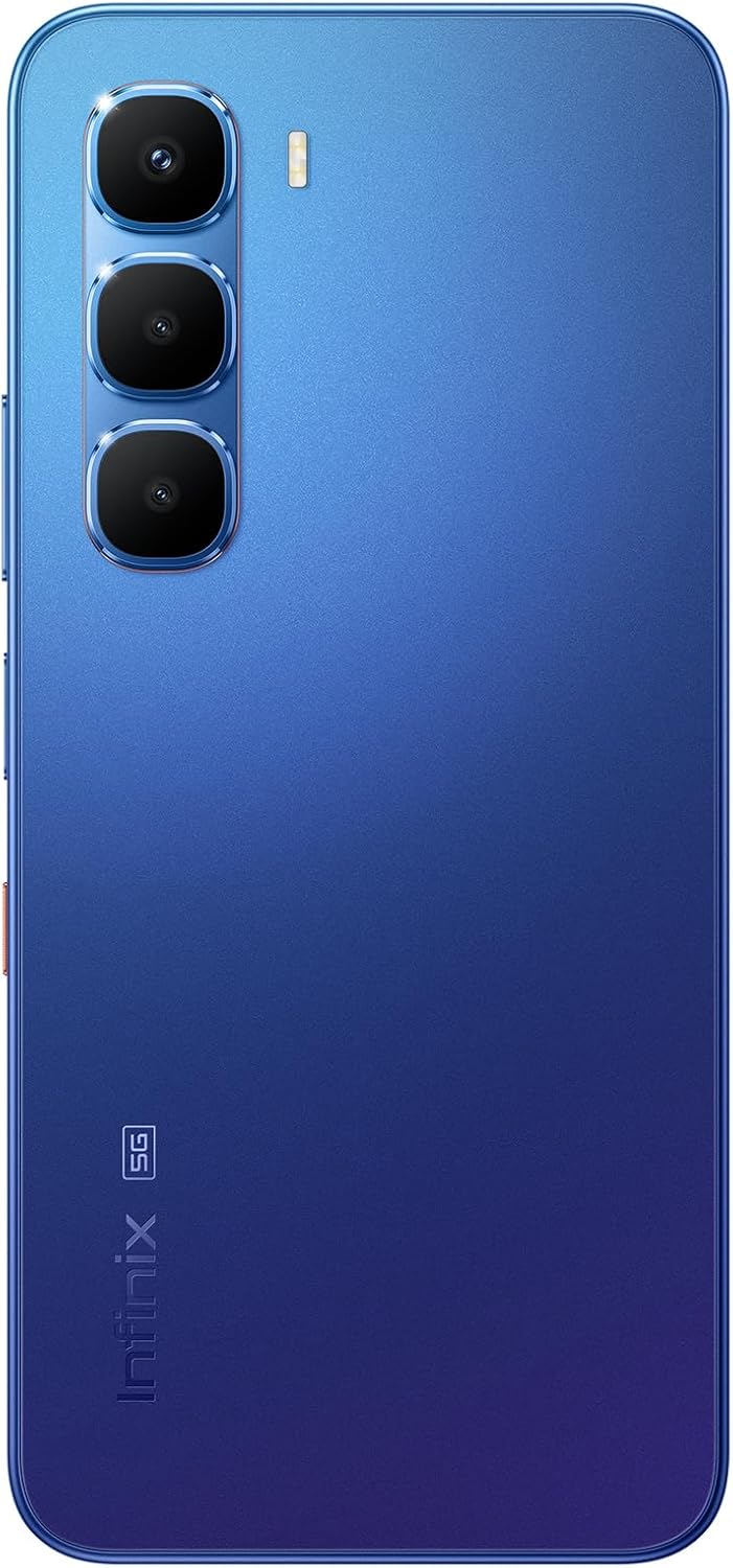 infinix X6726 Hot 60 5G 6-128G