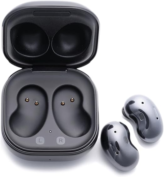 Samsung Galaxy Buds Live Black