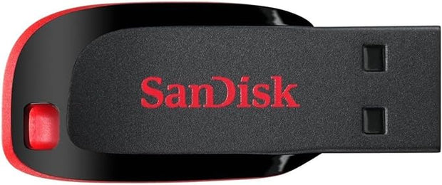فلاشه sandisk 16G