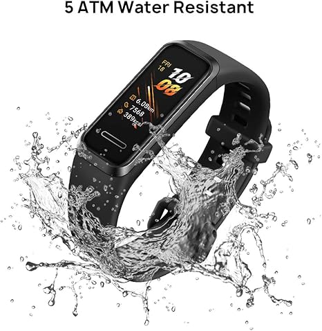 HUAWEI Band 4