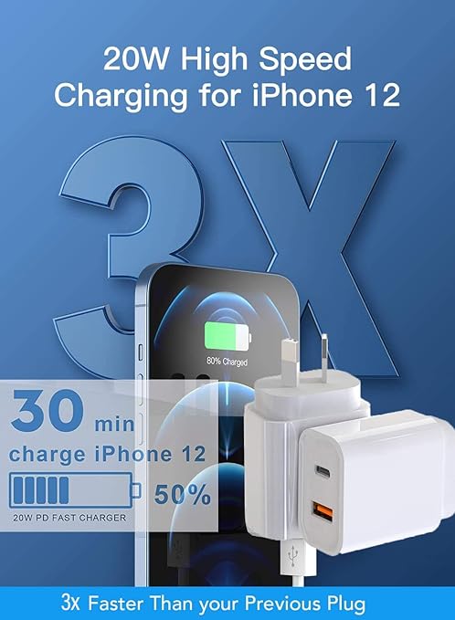 Aulge Quick Travel Charger 20W Type-C  A03-79