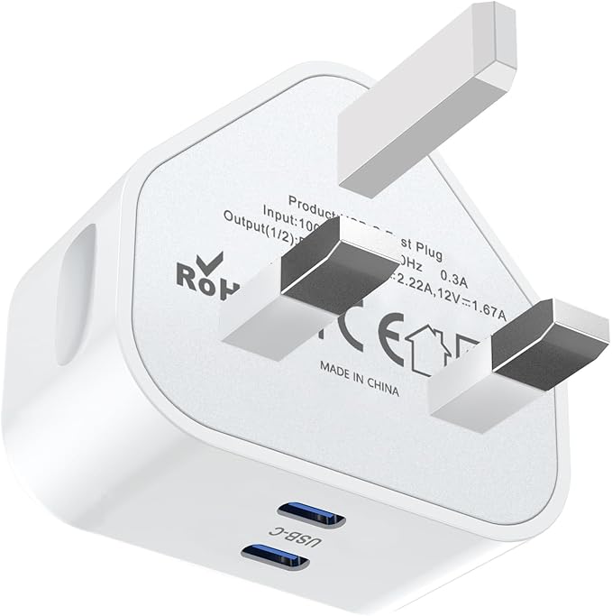 Star Charger Lightning 20W ST-305