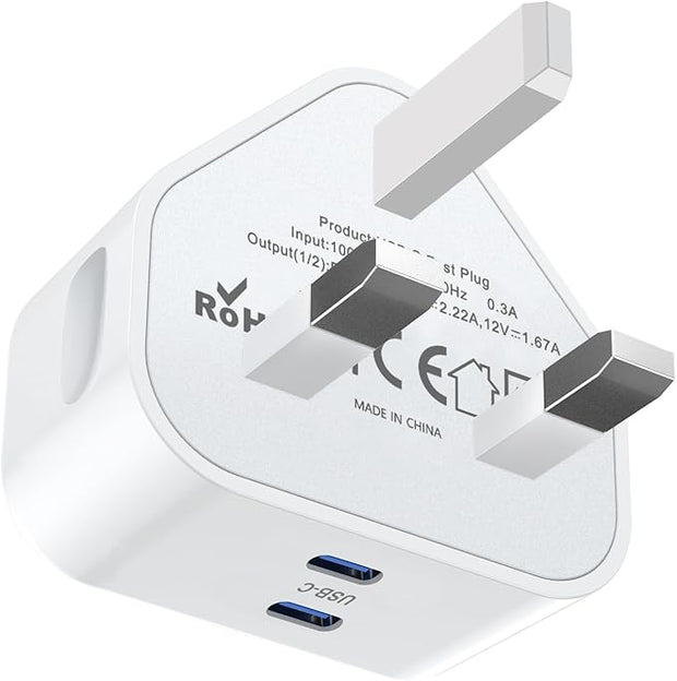 Star Charger Lightning 20W ST-305