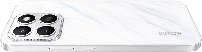 HONOR X8C  8-256G White