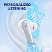 Anker SoundCore Liberty 4 NC Earbuds - White