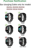 Smart watch Charger 2