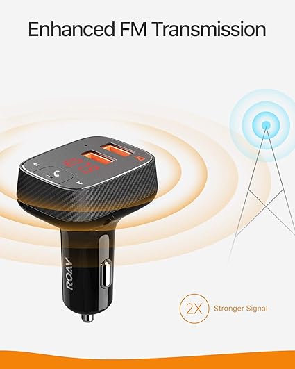 Smart charge car kit f2 +GPS