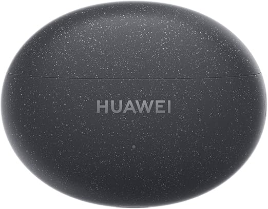 Huawei FreeBuds 5i - Nebula Black
