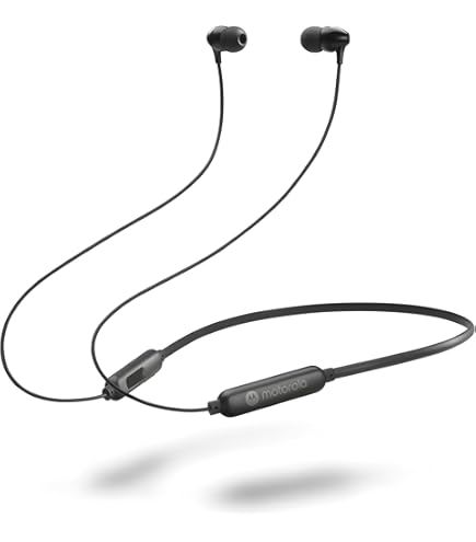 lavvento neckband Bluetooth HP244