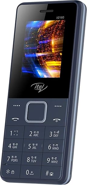 ITEL 2160