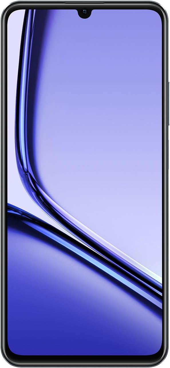 Realme Note 50 4-128G