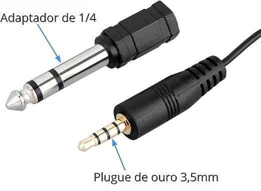 BOYA lavalier microphone BY-M1