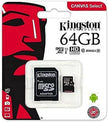 كارت  KING STON 64G