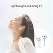 Honor Choice Earbuds X5 Earphone - White