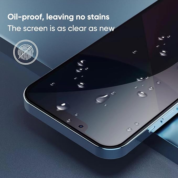 VIDVIE SCREEN PRIVACY