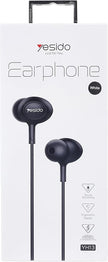 EARPHONE Yesido YH 13