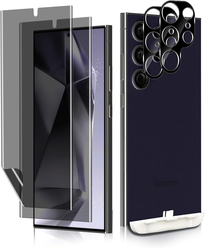 screen privacy S24 Ultra 20227