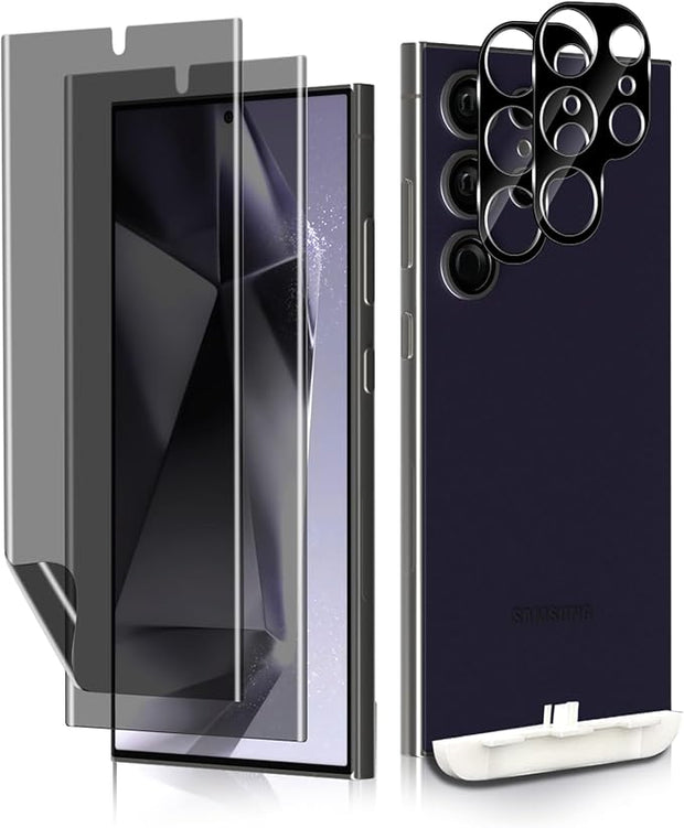 screen privacy S24 Ultra 20227