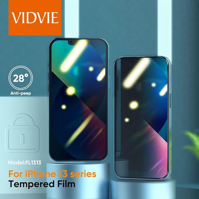 VIDVIE SCREEN PRIVACY