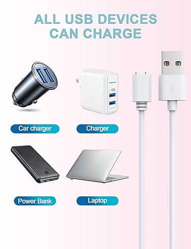 magnetic charger usb