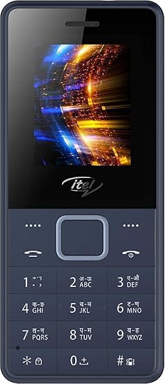 ITEL 2160
