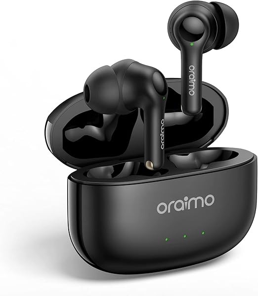 ORAIMO FREEPODS 3C - OEB-E104DC – BLACK